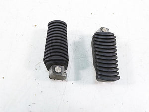 2007 BMW R1200GS K255 Adv Passenger Pillion Footpeg Foot Peg Set 46717664225 | Mototech271