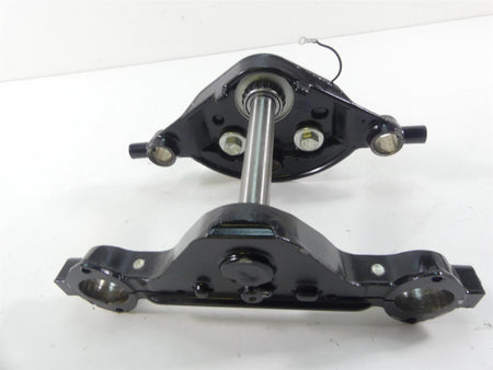 2012 Harley Touring FLHX Street Glide Upper Lower 41mm Triple Tree Set 45446-09 {{ shop.shopifyCountryName }} - Mototech271