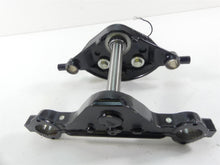 Load image into Gallery viewer, 2012 Harley Touring FLHX Street Glide Upper Lower 41mm Triple Tree Set 45446-09 | Mototech271
