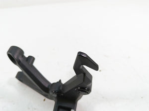 2018 Kawasaki ZX1002 Ninja H2 SX Left Passenger Foot Peg & Mount 35063-1420-46R | Mototech271