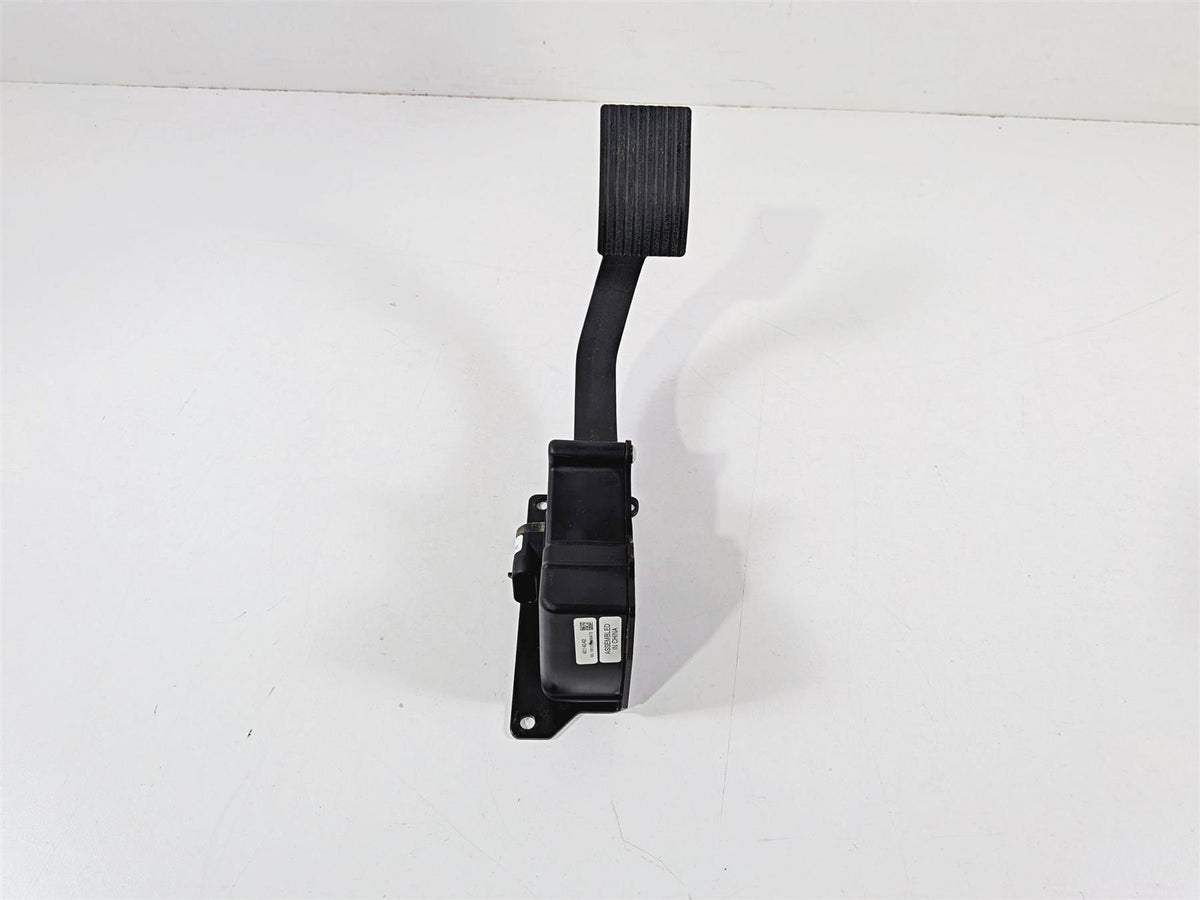 2019 Polaris RZR XP Turbo S Dynamics Accelerate Foot Pedal + Sensor 4014042-Mototech271