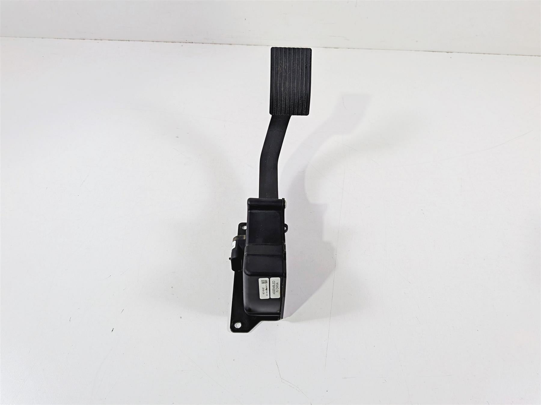 2019 Polaris RZR XP Turbo S Dynamics Accelerate Foot Pedal + Sensor 4014042-Mototech271