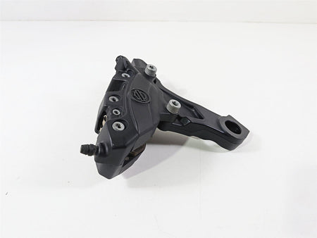 2018 Harley Touring FLHTCU Electra Glide Rear Brake Caliper & Bracket 44080-08C-Mototech271