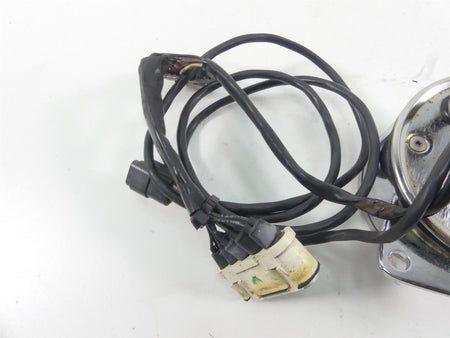 2003 Harley Sportster XL1200 C 100th Anniv Speedometer Gauges Set - 5K 67283-99A {{ shop.shopifyCountryName }} - Mototech271