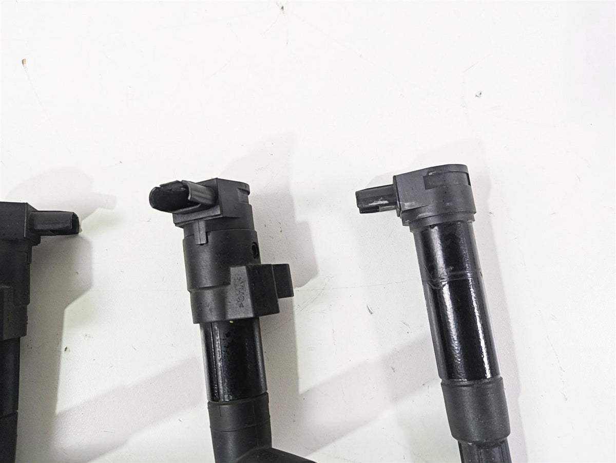2010 BMW R1200GS K25 Ignition Coil Set 12137715847 12137715857 12137715858 {{ shop.shopifyCountryName }} - Mototech271