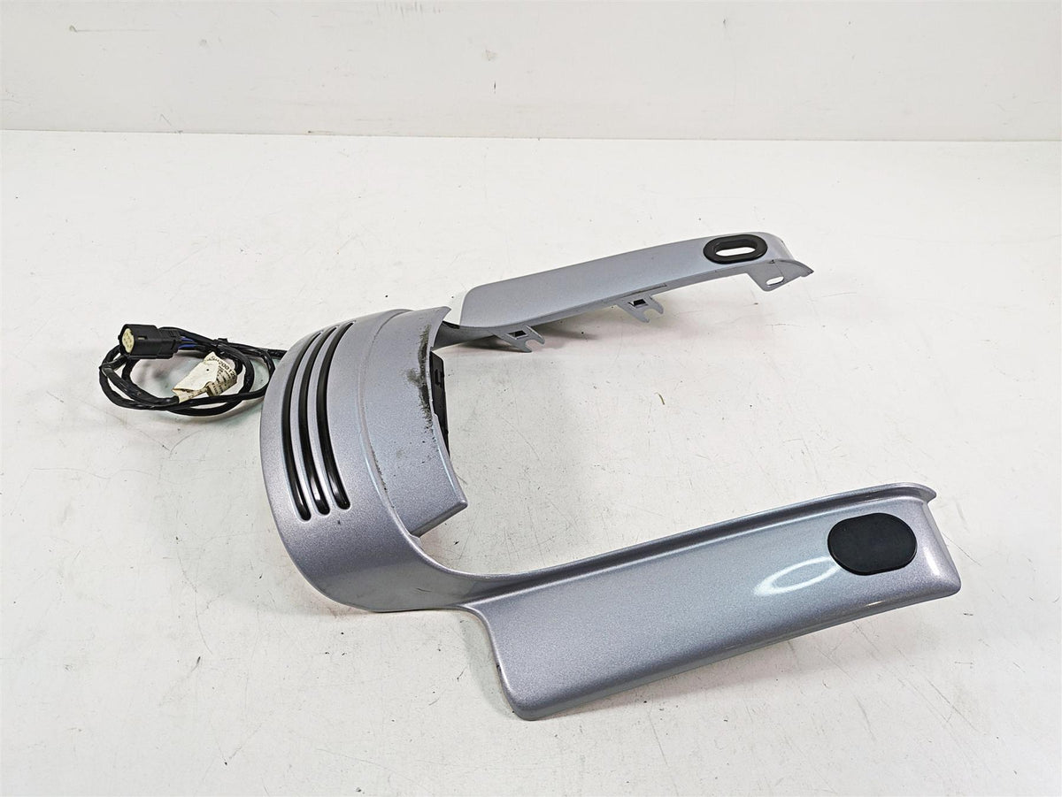 2020 Harley Touring FLHX Street Glide Rear Fender Fascia Wing Cover 59739-09 {{ shop.shopifyCountryName }} - Mototech271