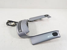 Load image into Gallery viewer, 2020 Harley Touring FLHX Street Glide Rear Fender Fascia Wing Cover 59739-09
