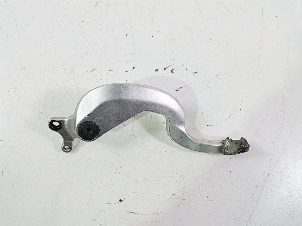 2012 Yamaha XT1200 Super Tenere Rear Foot Brake Pedal Peg 23P-27200-00-00 {{ shop.shopifyCountryName }} - Mototech271