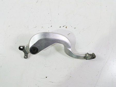 2012 Yamaha XT1200 Super Tenere Rear Foot Brake Pedal Peg 23P-27200-00-00 {{ shop.shopifyCountryName }} - Mototech271