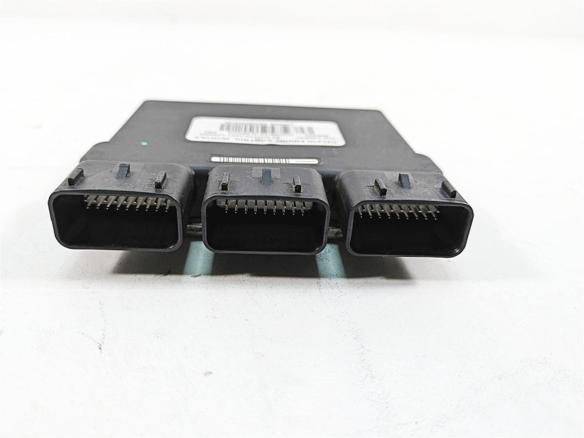 2019 Harley Touring FLHX Street Glide Cdi Ecu Ecm Engine Control Module 41000668 {{ shop.shopifyCountryName }} - Mototech271