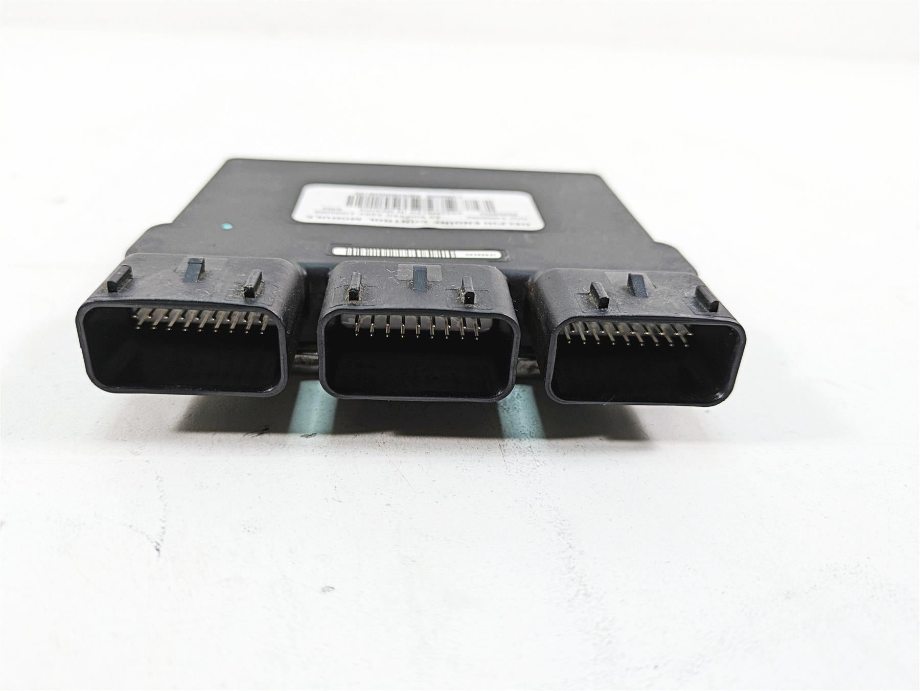 2019 Harley Touring FLHX Street Glide Cdi Ecu Ecm Engine Control Module 41000668 {{ shop.shopifyCountryName }} - Mototech271