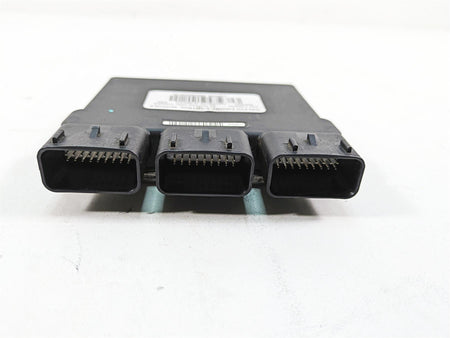 2019 Harley Touring FLHX Street Glide Cdi Ecu Ecm Engine Control Module 41000668 {{ shop.shopifyCountryName }} - Mototech271