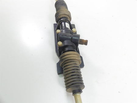 2016 Yamaha YXZ1000 R EPS SE Rack And Pinion Steering Set 2HC-F3400-02-00 {{ shop.shopifyCountryName }} - Mototech271