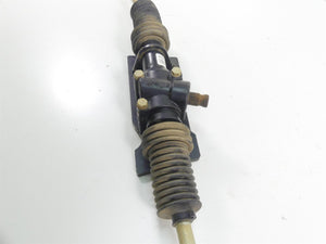 2016 Yamaha YXZ1000 R EPS SE Rack And Pinion Steering Set 2HC-F3400-02-00
