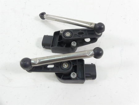 2015 BMW K1600GT K48 Front Rear Bike Height Level Sensor Set 37146860843 {{ shop.shopifyCountryName }} - Mototech271
