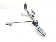 Load image into Gallery viewer, 2013 Harley VRSCF Muscle Vrod Left Right Footpeg Foot Peg Rest Set 54046-12
