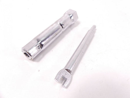 1997 Kawasaki Vulcan VN1500 Classic Tool Kit Bag Set 56007-1450 {{ shop.shopifyCountryName }} - Mototech271