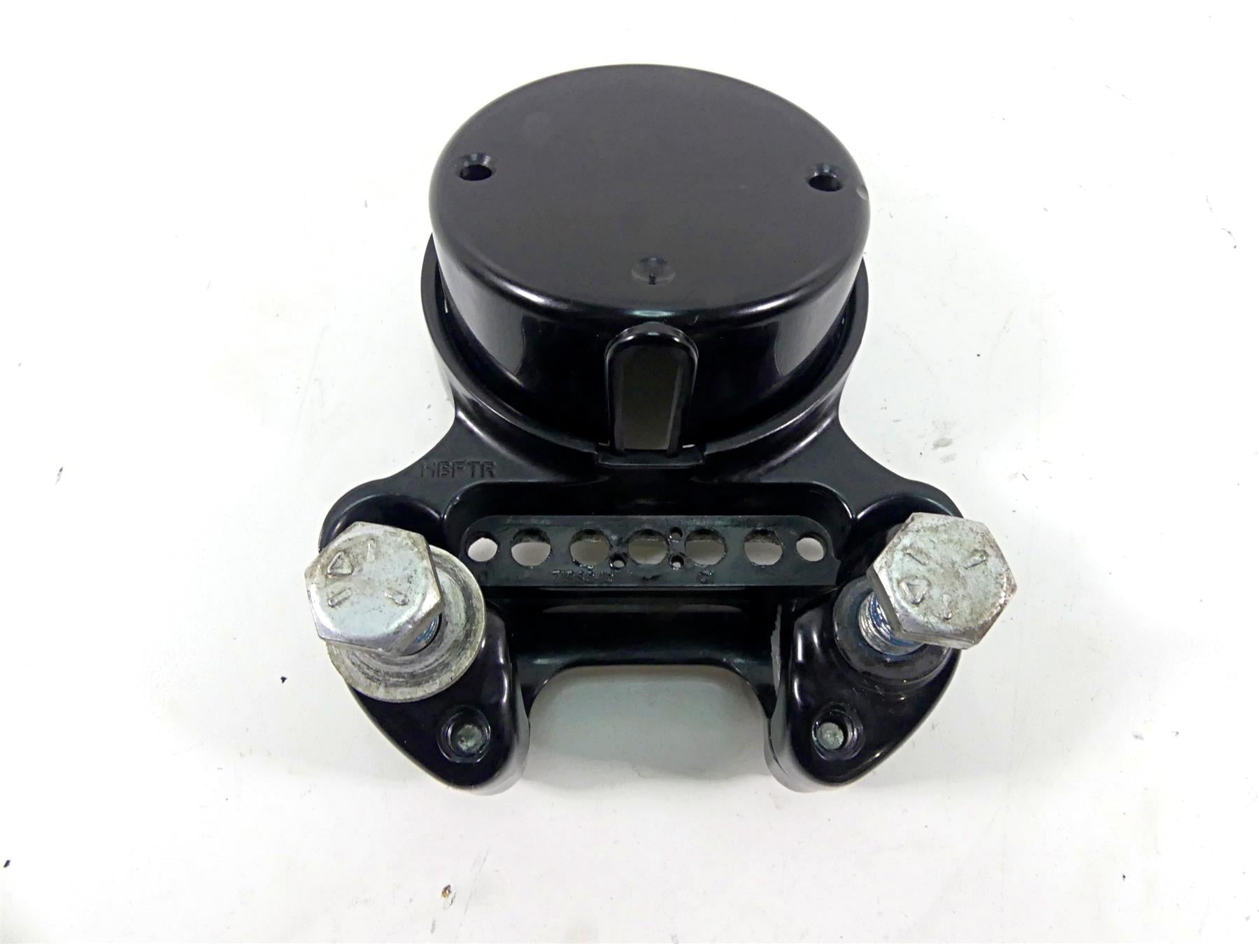 2017 Harley XL1200 CX Sportster Roadster Speedometer Housing & Riser 71980-10 {{ shop.shopifyCountryName }} - Mototech271