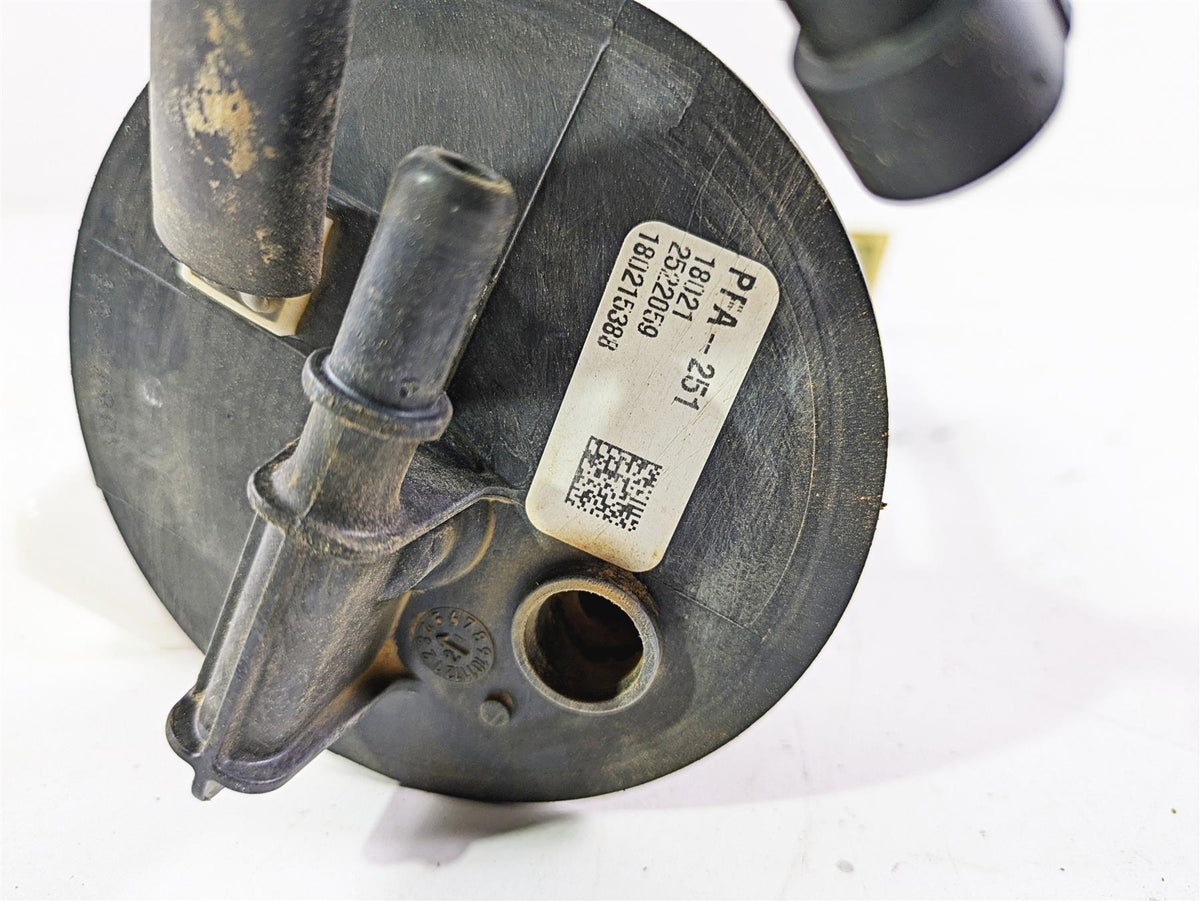 2022 Polaris Ranger 1000 Premium Fuel Gas Petrol Pump - Tested 2211908 {{ shop.shopifyCountryName }} - Mototech271