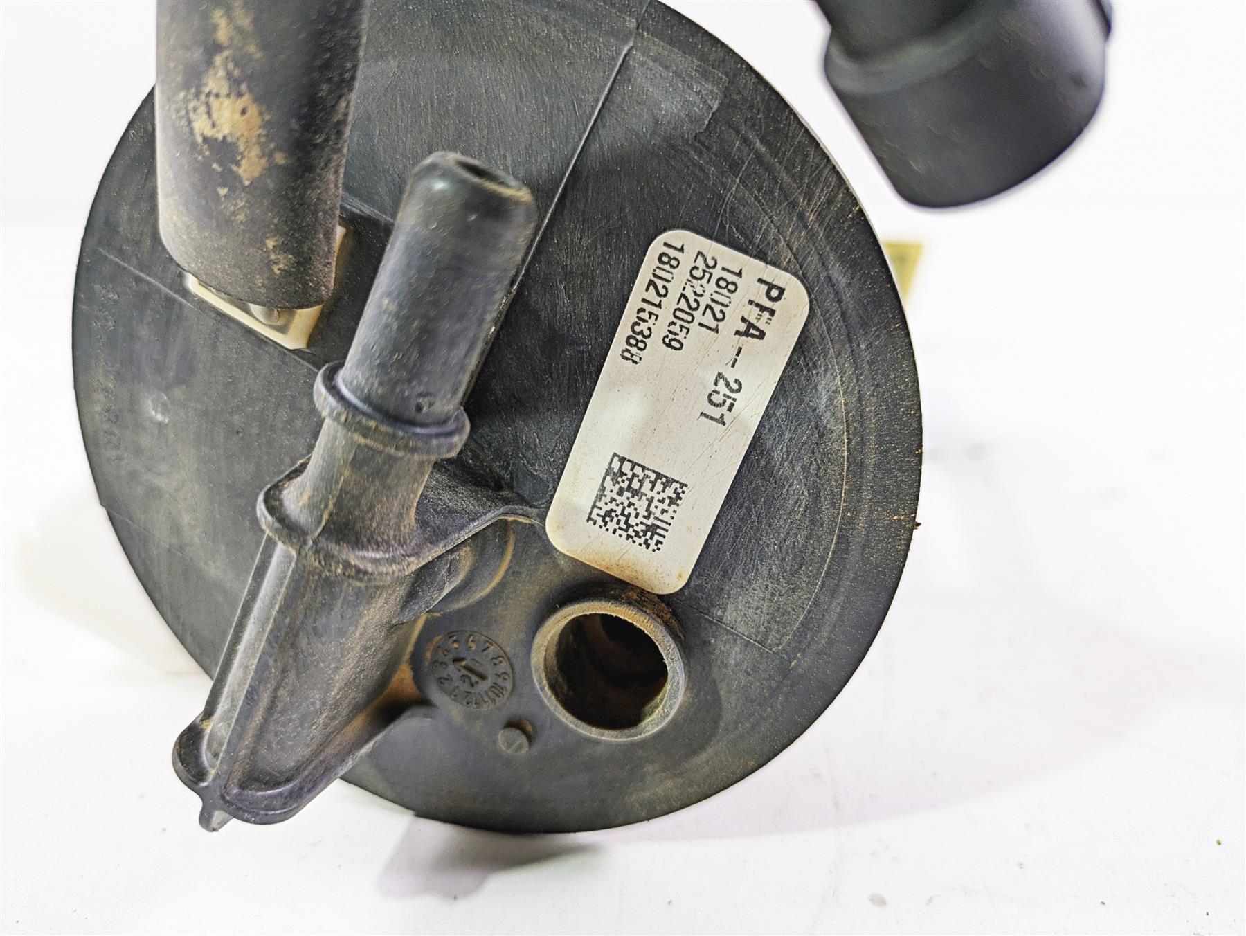 2022 Polaris Ranger 1000 Premium Fuel Gas Petrol Pump - Tested 2211908 {{ shop.shopifyCountryName }} - Mototech271