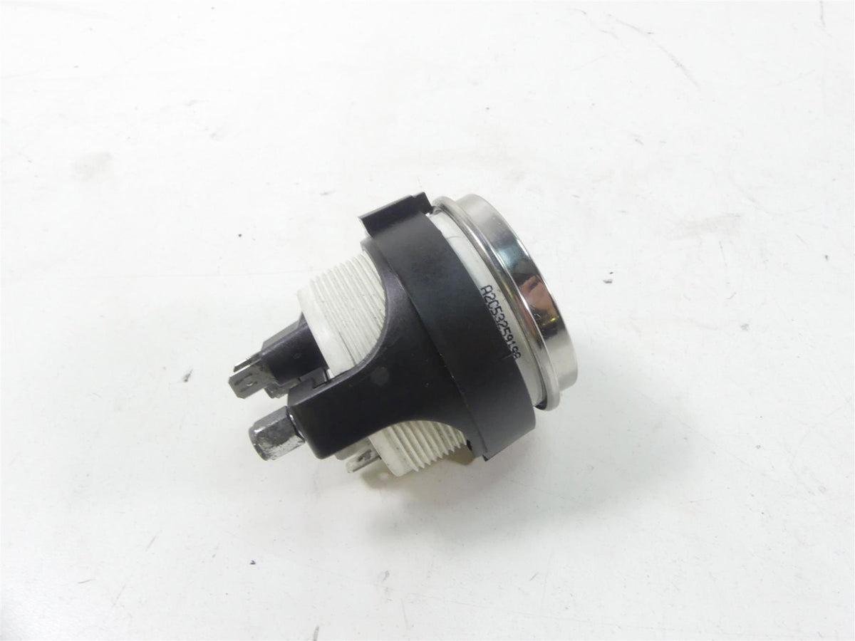 2011 Harley Touring FLTRX Road Glide Fuel Gas Petrol Level Gauge 75168-08 {{ shop.shopifyCountryName }} - Mototech271