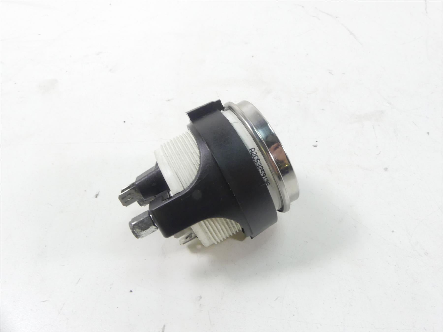 2011 Harley Touring FLTRX Road Glide Fuel Gas Petrol Level Gauge 75168-08 {{ shop.shopifyCountryName }} - Mototech271