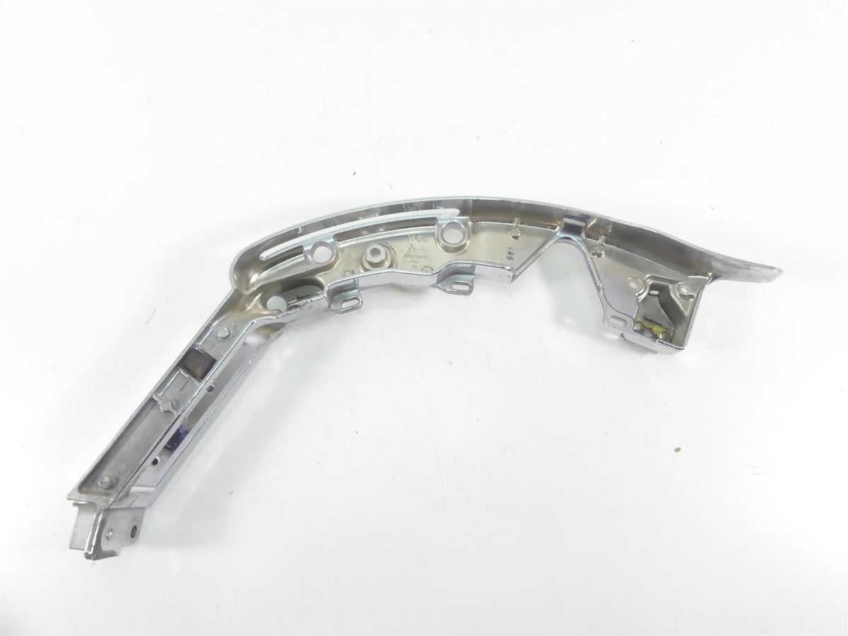 2014 Harley Touring FLHTK Electra Glide Left Saddlebag Chrome Mount 90200503 {{ shop.shopifyCountryName }} - Mototech271
