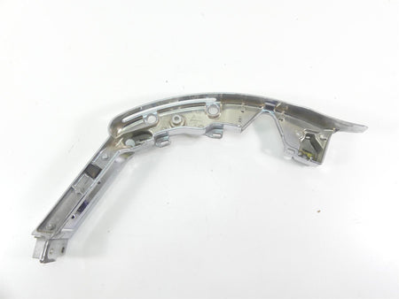 2014 Harley Touring FLHTK Electra Glide Left Saddlebag Chrome Mount 90200503 {{ shop.shopifyCountryName }} - Mototech271