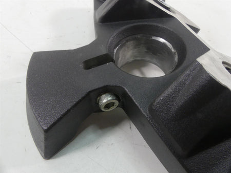 2013 Ducati Streetfighter 848 Upper Triple Tree Steering Clamp 53mm 34110711A {{ shop.shopifyCountryName }} - Mototech271