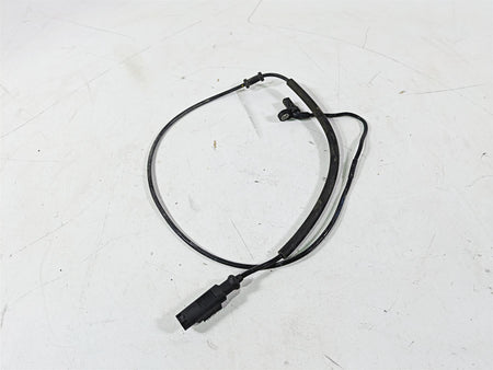 2023 Kawasaki KLR KL 650 Adventure Rear Abs Brake Speed Sensor 21176-0995 {{ shop.shopifyCountryName }} - Mototech271