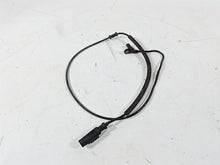 Load image into Gallery viewer, 2023 Kawasaki KLR KL 650 Adventure Rear Abs Brake Speed Sensor 21176-0995
