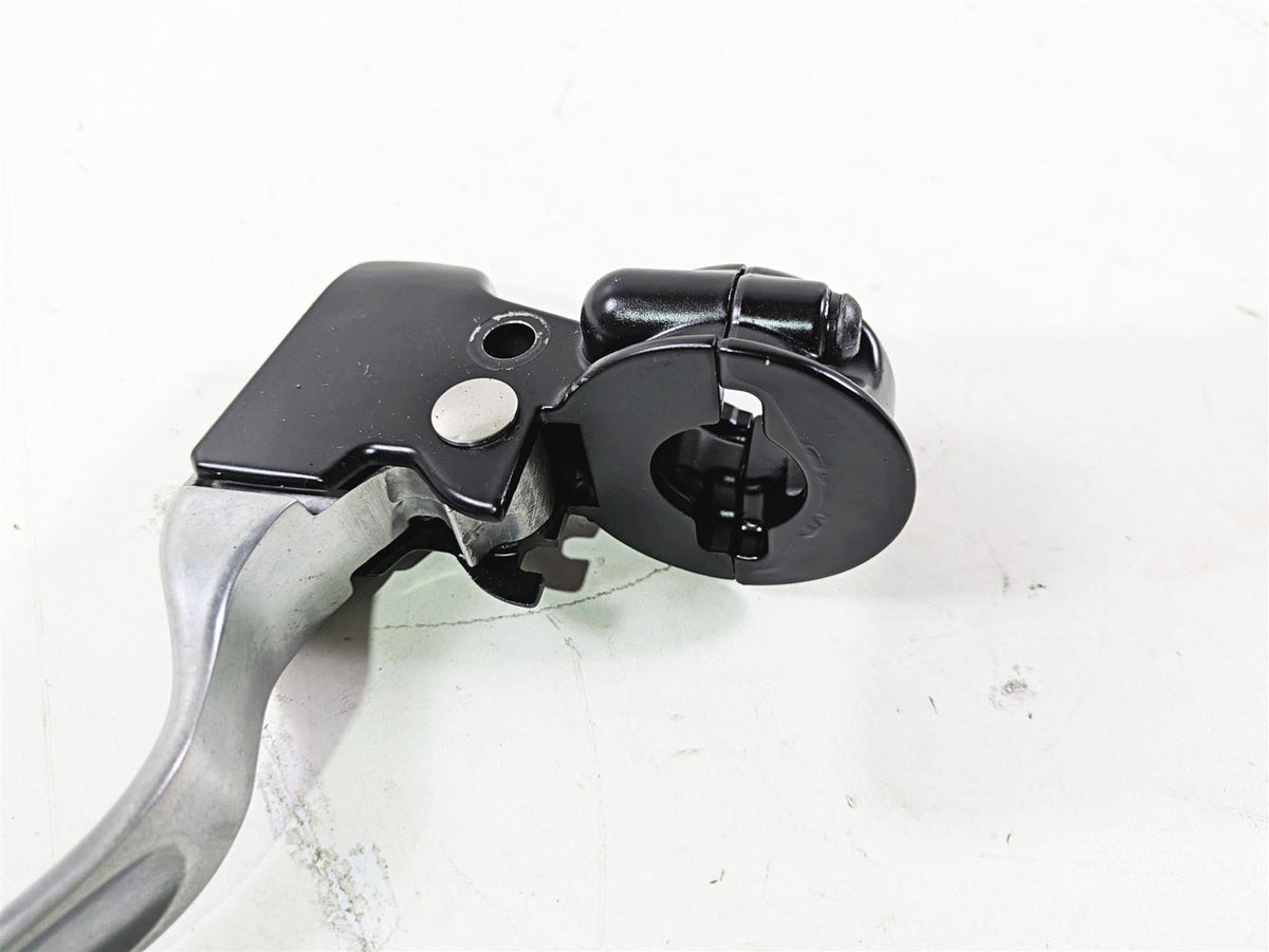 2017 Harley FLS Softail Slim Clutch Perch & Lever Set 38700-08A 45080-08A {{ shop.shopifyCountryName }} - Mototech271