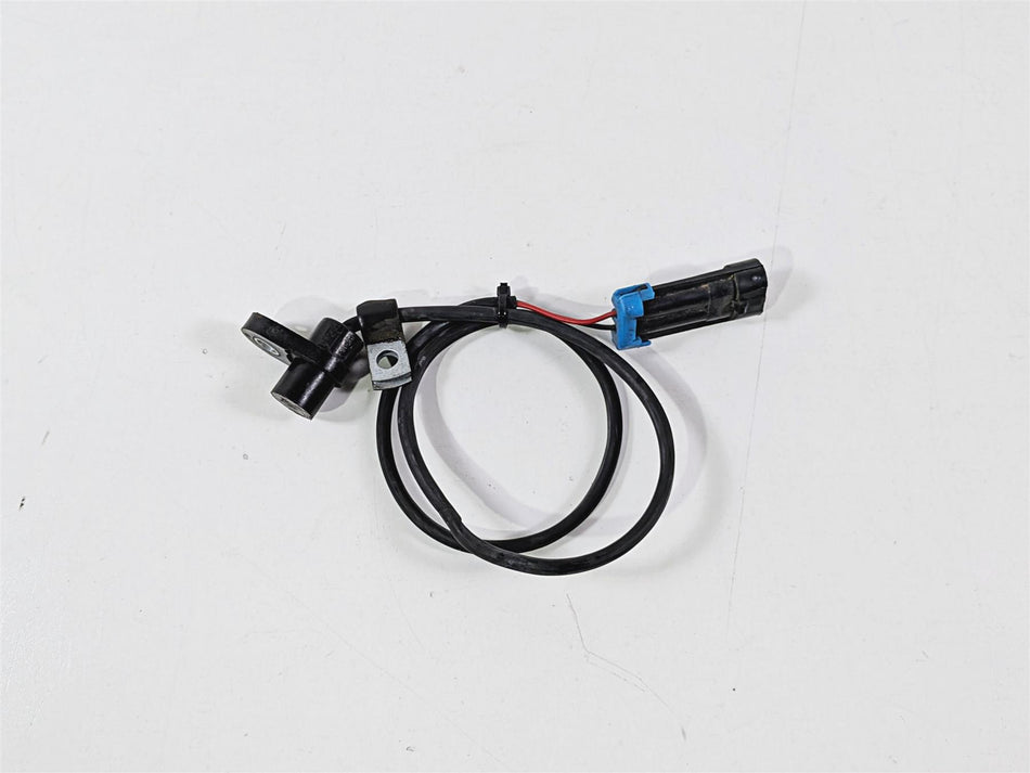 2015 Indian Chieftain Rear Abs Wheel Speed Sensor 4014216-Mototech271