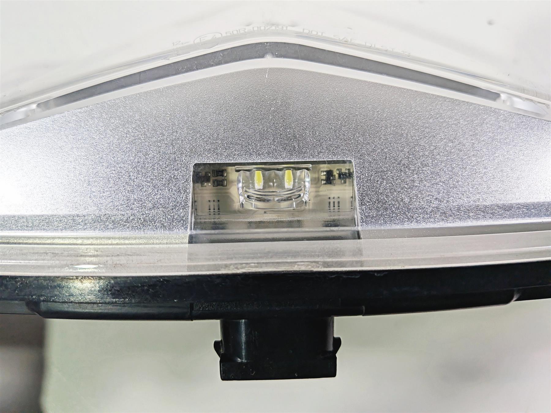 2016 BMW R1200RT RT RTW K52 Taillight Tail Light Lamp 63218541629 {{ shop.shopifyCountryName }} - Mototech271