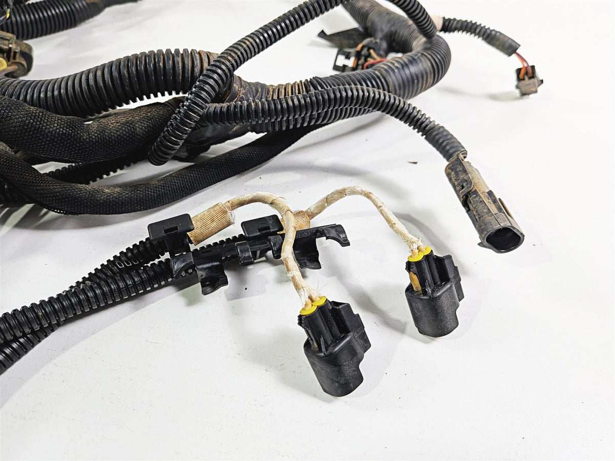 2012 Polaris Ranger 800 XP Wiring Harness Loom -Read 2411761 {{ shop.shopifyCountryName }} - Mototech271
