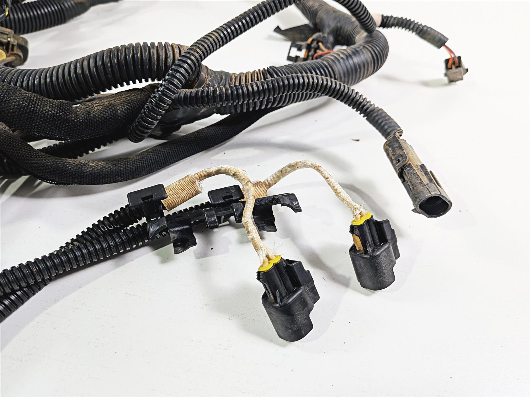 2012 Polaris Ranger 800 XP Wiring Harness Loom -Read 2411761 {{ shop.shopifyCountryName }} - Mototech271