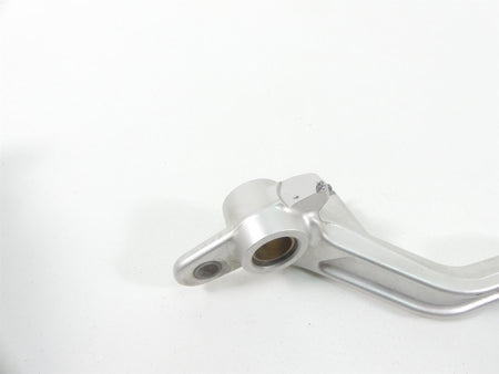 2019 Aprilia Tuono V4 RR Factory Brake Lever Foot Pedal 858784 {{ shop.shopifyCountryName }} - Mototech271