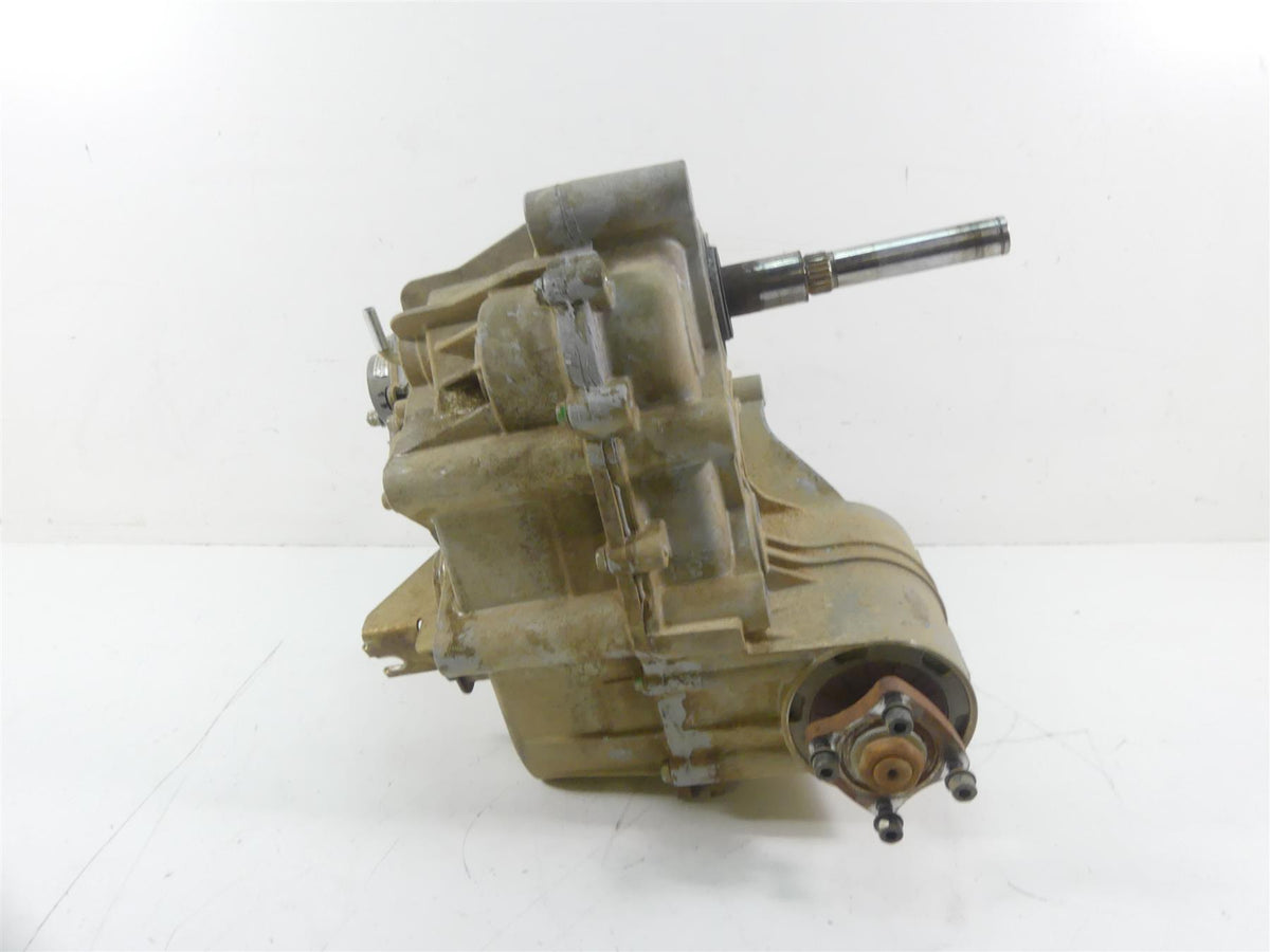 2020 Polaris RZR RS1 1000 Transmission Tranny Gear Box - 2k Only 1333863 {{ shop.shopifyCountryName }} - Mototech271