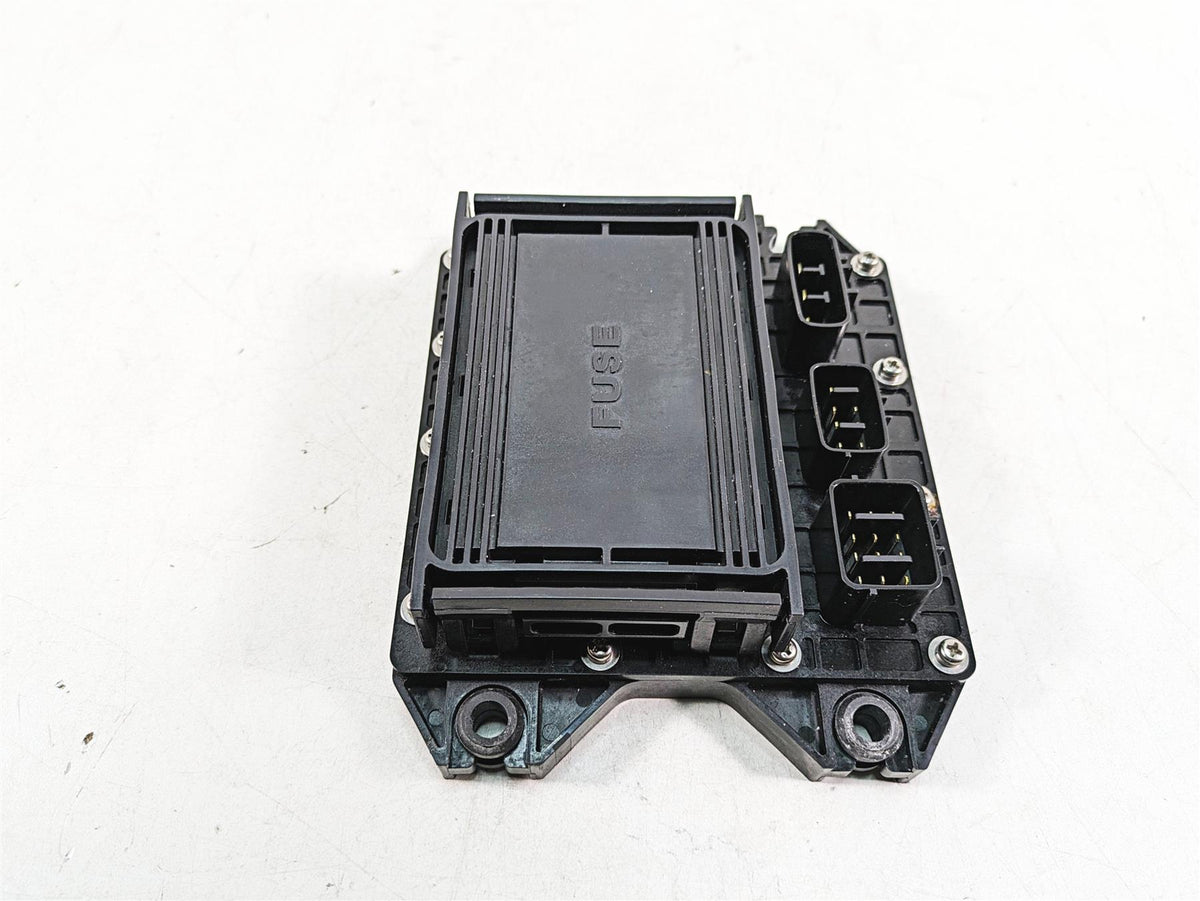 2022 Yamaha Waverunner EX Sp EX1050BX Fuse Box Control Module 6EX-82170-12-00 {{ shop.shopifyCountryName }} - Mototech271