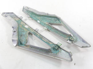 2017 Yamaha Waverunner VX 1050 CS Ornament Chrome Cover Set F2X-U377F-00-00