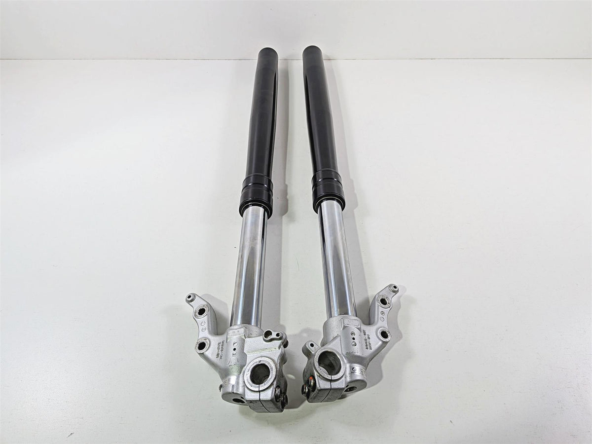 2023 BMW F850GS K81 Front Fork Leg Set - Need Seals 31429480342 31429480341 {{ shop.shopifyCountryName }} - Mototech271