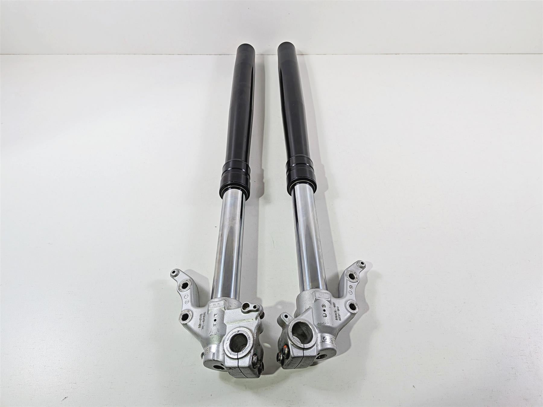 2023 BMW F850GS K81 Front Fork Leg Set - Need Seals 31429480342 31429480341 {{ shop.shopifyCountryName }} - Mototech271