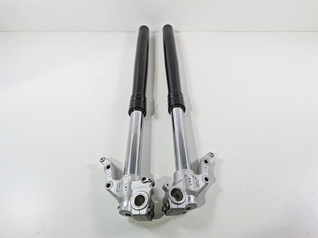 2023 BMW F850GS K81 Front Fork Leg Set - Need Seals 31429480342 31429480341 {{ shop.shopifyCountryName }} - Mototech271