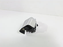 Load image into Gallery viewer, 2016 Harley FXDF Dyna Fat Bob Horn &amp; Chrome Cover 61300478A 69060-90H
