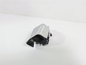 2016 Harley FXDF Dyna Fat Bob Horn & Chrome Cover 61300478A 69060-90H