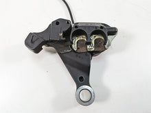 Load image into Gallery viewer, 2009 Harley FXDF Dyna Fat Bob Rear Brake Caliper + Mount 40908-08 | Mototech271

