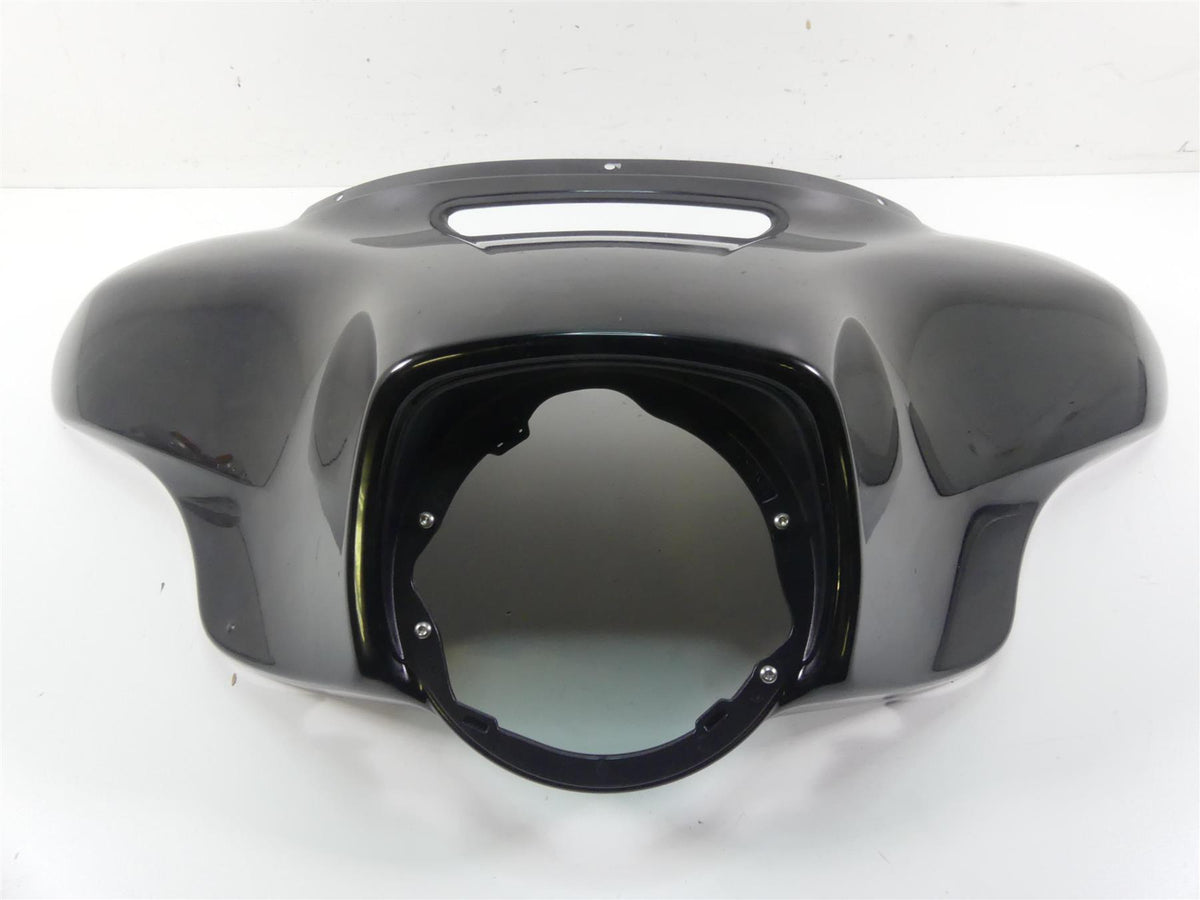 2016 Harley Touring FLHTP Electra Glide Front Outer Nose Fairing 57000016 {{ shop.shopifyCountryName }} - Mototech271