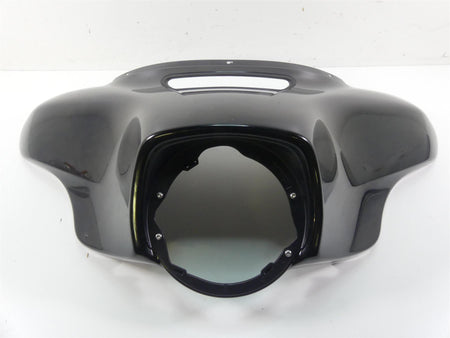 2016 Harley Touring FLHTP Electra Glide Front Outer Nose Fairing 57000016 {{ shop.shopifyCountryName }} - Mototech271
