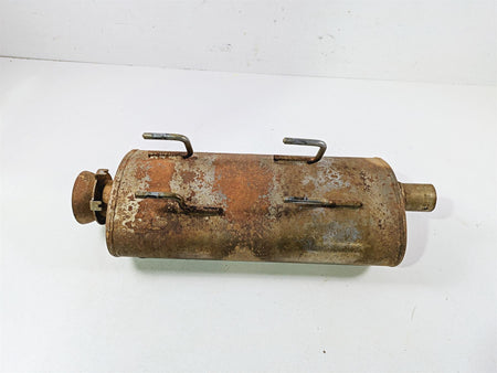 2015 Arctic Cat Wildcat 1000 X LTD Exhaust Muffler Pipe Silencer 0512-836 {{ shop.shopifyCountryName }} - Mototech271