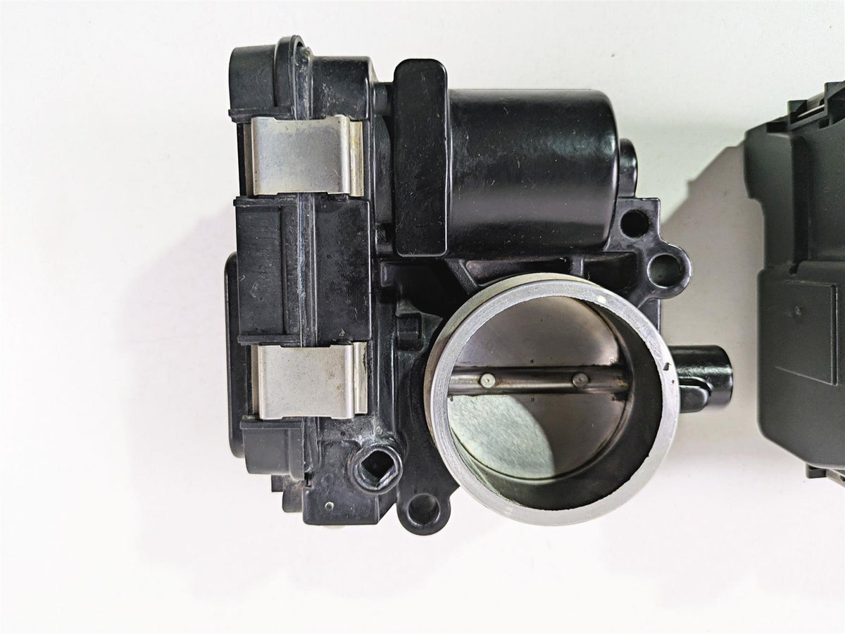 2017 BMW R1200 GS K50 Throttle Body Bodies Set 13548564959 {{ shop.shopifyCountryName }} - Mototech271